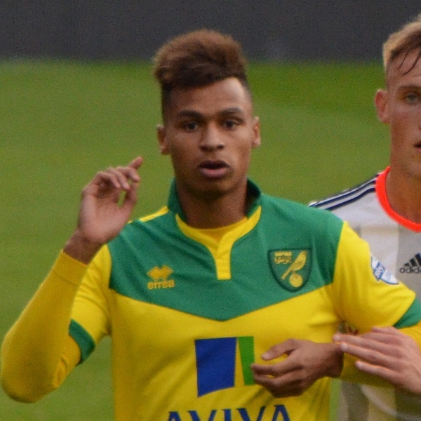 Josh Murphy