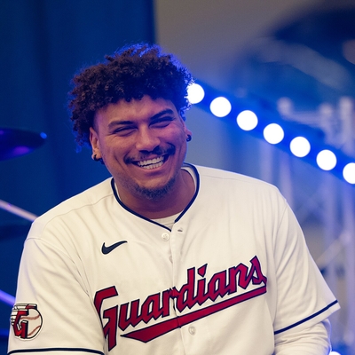 Josh Naylor Autograph Profile
