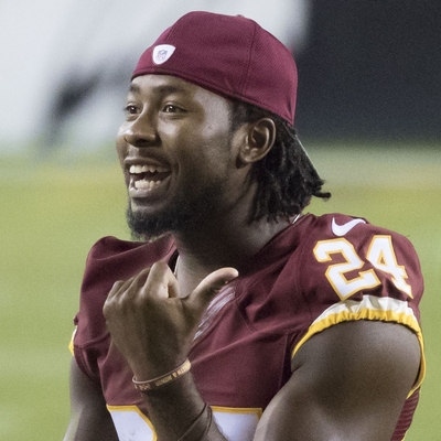 Josh Norman Autograph Profile
