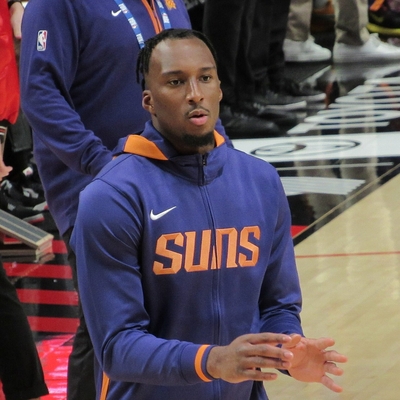 Josh Okogie Autograph Profile