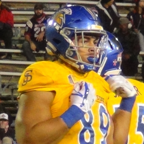Josh Oliver