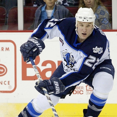 Josh Olson Autograph Profile