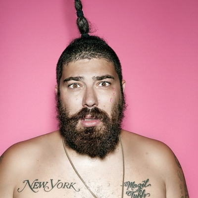 Josh Ostrovsky Autograph Profile