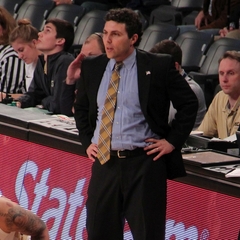 Josh Pastner