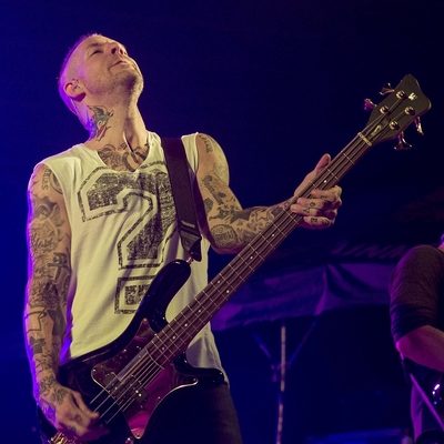 Josh Paul