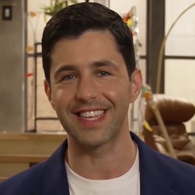 Josh Peck Autograph Profile