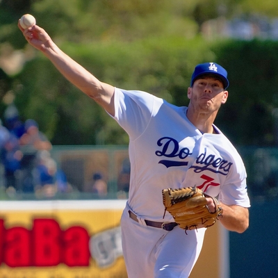 Josh Ravin Autograph Profile