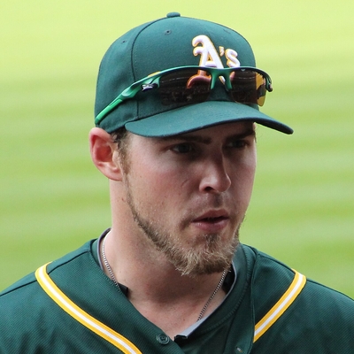 Josh Reddick Autograph Profile