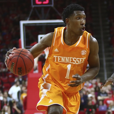 Josh Richardson Autograph Profile