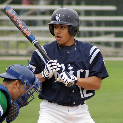 Josh Rodriguez Autograph Profile