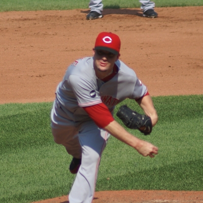 Josh Roenicke Autograph Profile