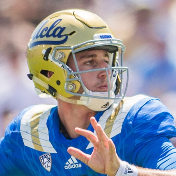 Josh Rosen