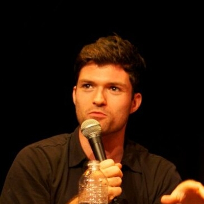 Josh Ruben Autograph Profile