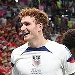 Josh Sargent