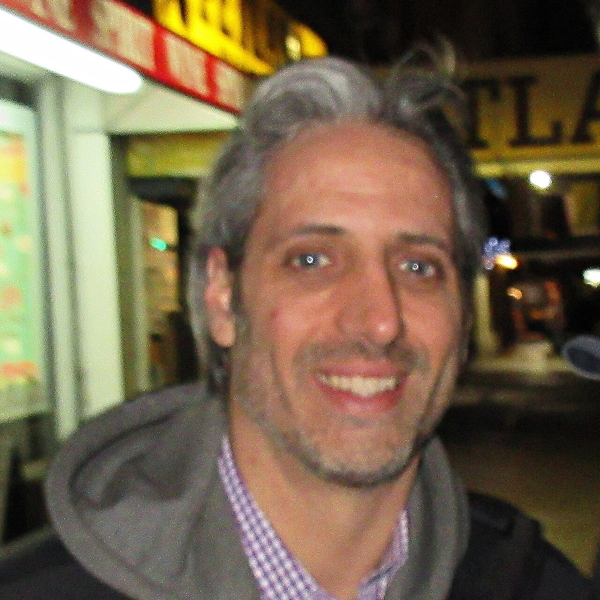 Josh Saviano