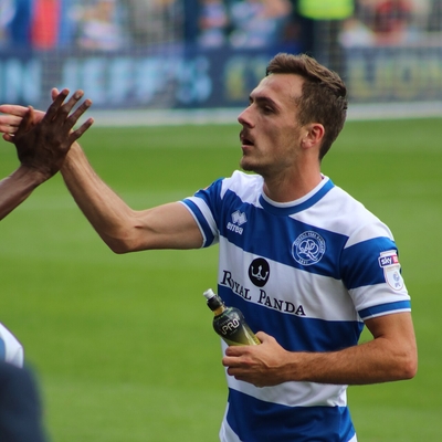 Josh Scowen Autograph Profile