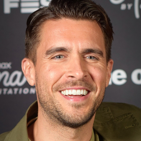 Josh Segarra