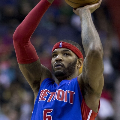 Josh Smith Autograph Profile