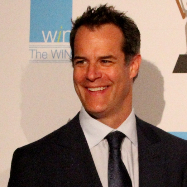 Josh Stamberg