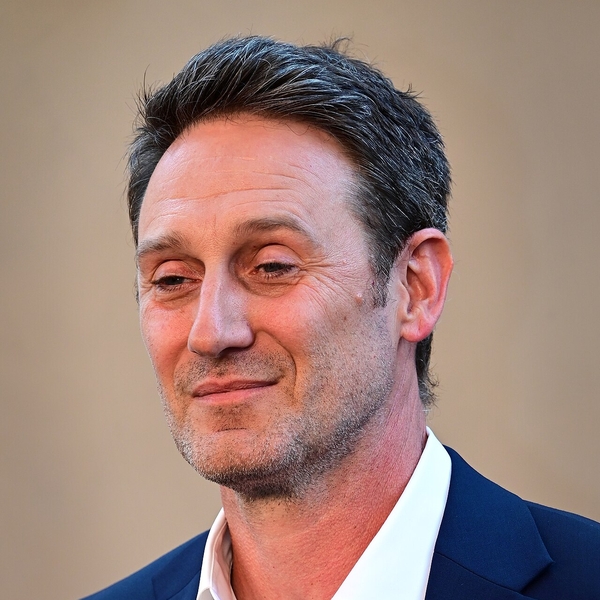 Josh Stewart