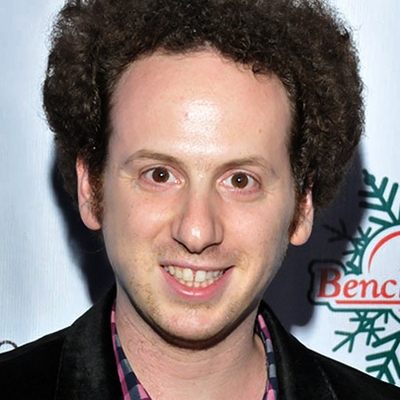 Josh Sussman Autograph Profile