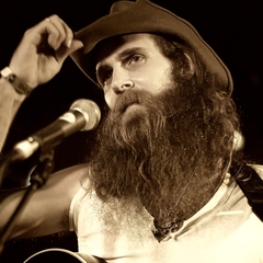 Josh T. Pearson