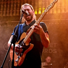 Josh Teskey