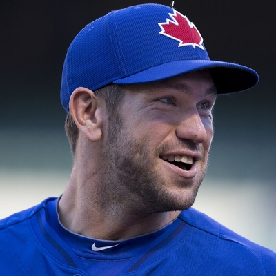 Josh Thole Autograph Profile
