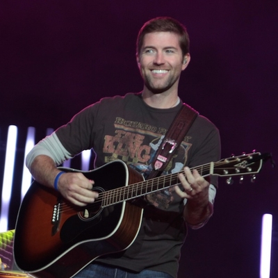 Josh Turner
