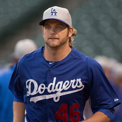 Josh Wall Autograph Profile