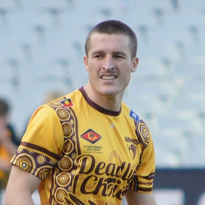 Josh Ward Autograph Profile