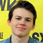 Josh Wiggins