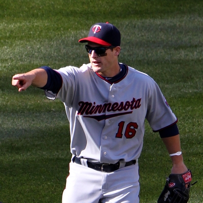 Josh Willingham Autograph Profile