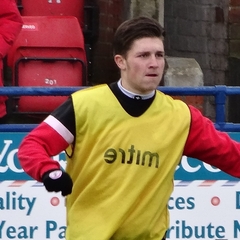 Josh Windass