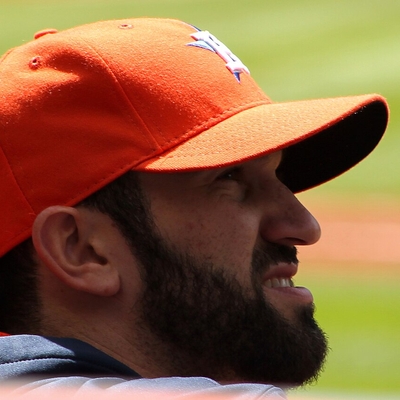 Josh Zeid Autograph Profile
