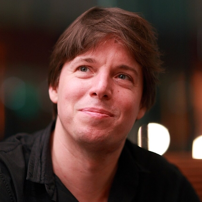 Joshua Bell Autograph Profile
