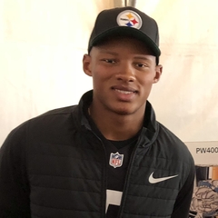 Joshua Dobbs