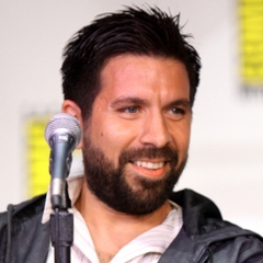 Joshua Gomez