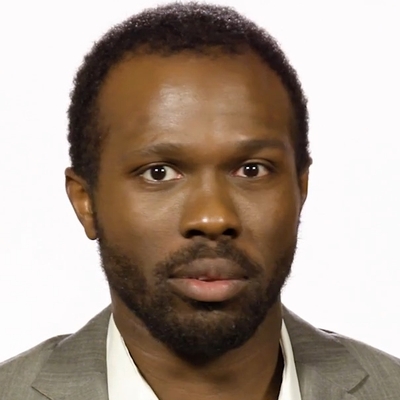 Joshua Henry Autograph Profile