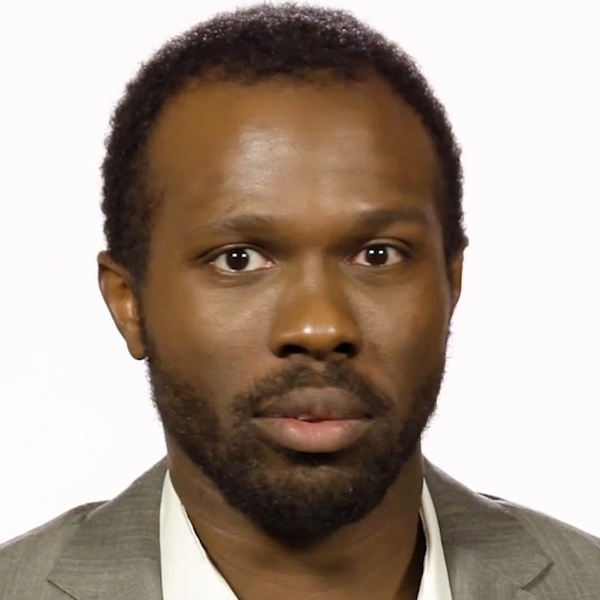 Joshua Henry