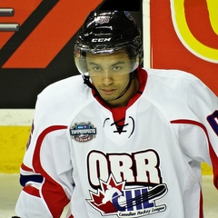 Joshua Ho-Sang