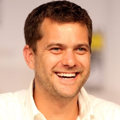Joshua Jackson