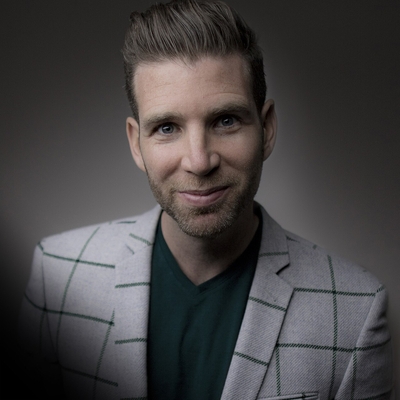 Joshua Jay Autograph Profile