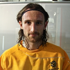 Joshua Kennedy