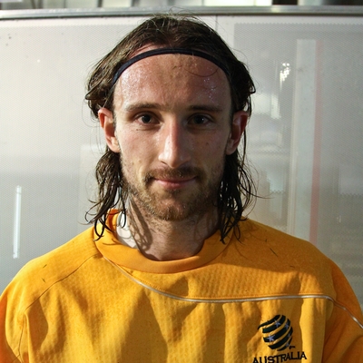 Joshua Kennedy Autograph Profile