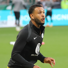 Joshua King