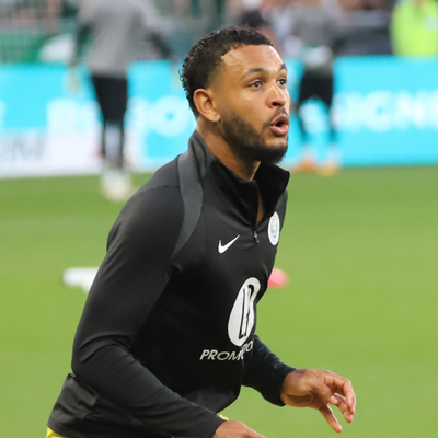 Joshua King Autograph Profile