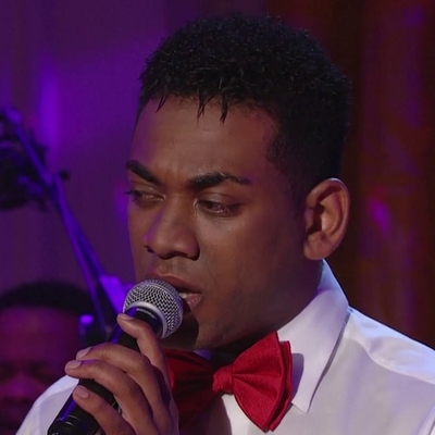 Joshua Ledet Autograph Profile