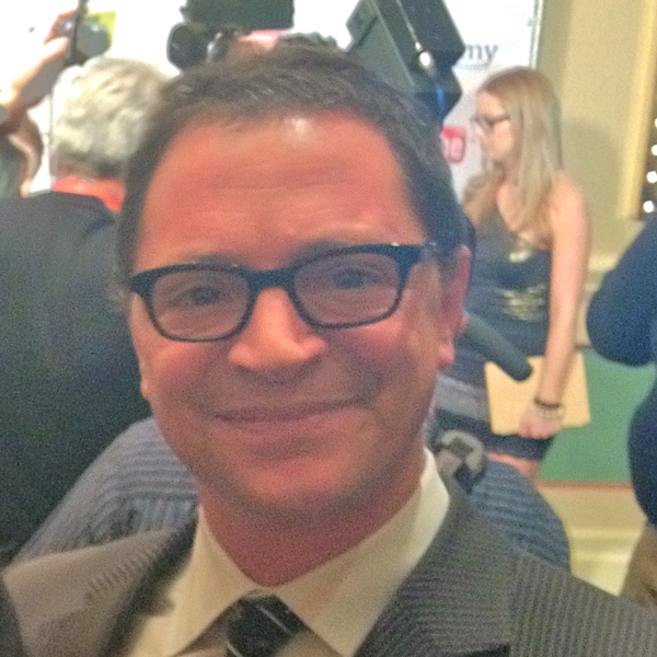 Joshua Malina