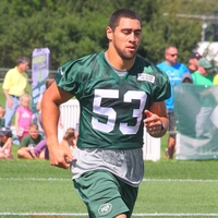 Joshua Mauga